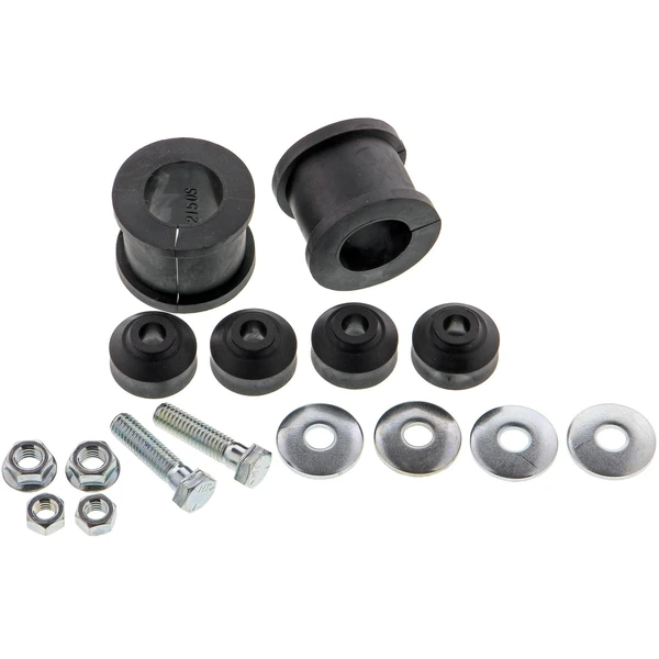 Mevotech MK7108 Suspension Stabilizer Bar Link Bushing, Front Side