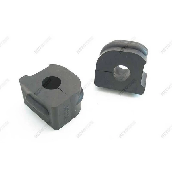 Mevotech MK7137 Suspension Stabilizer Bar Bushing Kit, Front To Frame