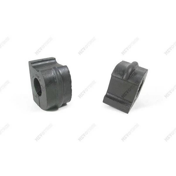Mevotech MK7139 Suspension Stabilizer Bar Bushing Kit, Front To Frame