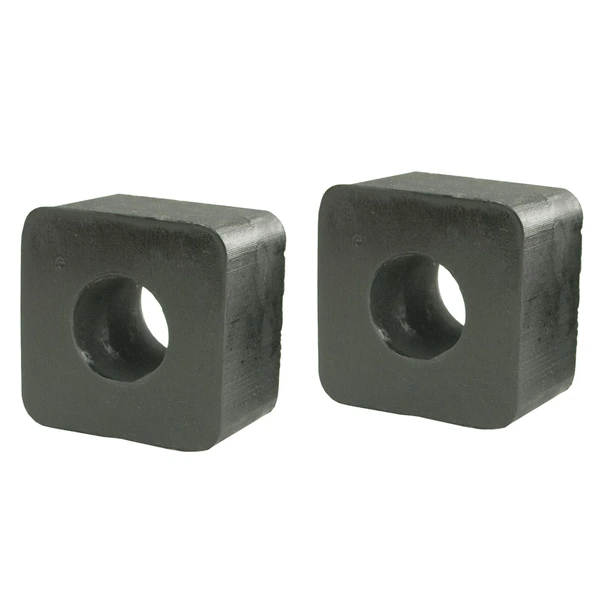 Mevotech MK7144 Suspension Stabilizer Bar Bushing Kit, Front To Control Arm