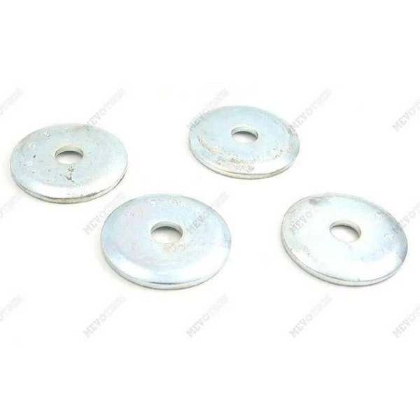 Mevotech MK7145 Suspension Strut Rod Bushing Kit, Front Side