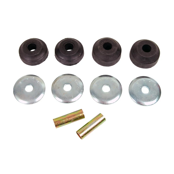 Mevotech MK7145 Suspension Strut Rod Bushing Kit, Front Side
