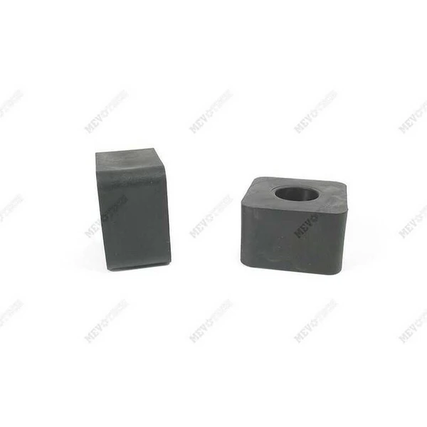 Mevotech MK7143 Suspension Stabilizer Bar Bushing Kit, Front To Control Arm