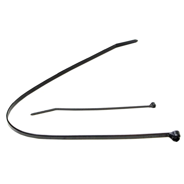 Mevotech MK7186 Rack and Pinion Bellows Kit, Front Side