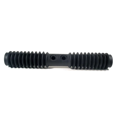 Mevotech MK7210 Rack and Pinion Bellows Kit, Front Side