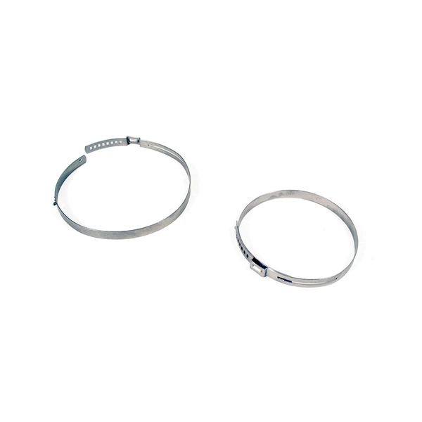 Mevotech MK7210 Rack and Pinion Bellows Kit, Front Side