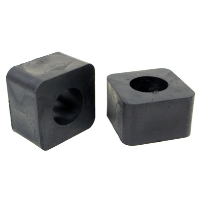 Mevotech MK7220 Suspension Stabilizer Bar Bushing Kit, Front To Control Arm