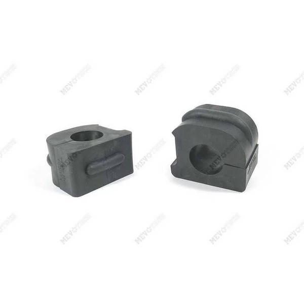 Mevotech MK7222 Suspension Stabilizer Bar Bushing Kit, Front To Frame
