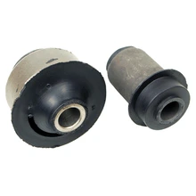 Mevotech MK7244 Suspension Control Arm Bushing, Front Lower