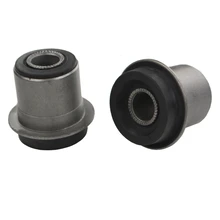 Mevotech MK7276 Suspension Control Arm Bushing, Front Upper