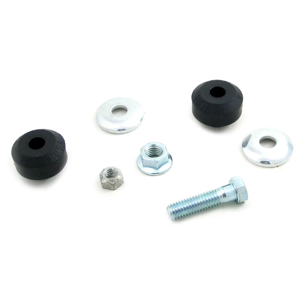 Mevotech MK7304 Suspension Stabilizer Bar Link Bushing, Front Side