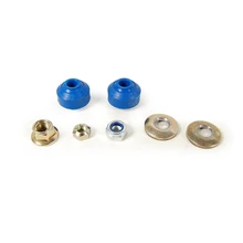 Mevotech MK7300 Suspension Stabilizer Bar Link Bushing, Front Side