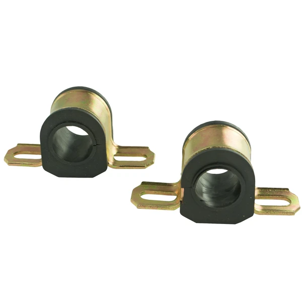 Mevotech MK7328 Suspension Stabilizer Bar Bushing Kit, Front To Frame