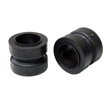 Mevotech MK7359 Suspension Stabilizer Bar Bushing Kit, Front To Control Arm