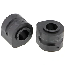 Mevotech MK7350 Suspension Stabilizer Bar Bushing Kit, Front To Frame