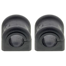 Mevotech MK7352 Suspension Stabilizer Bar Bushing Kit, Front To Frame