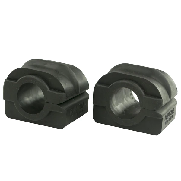 Mevotech MK7368 Suspension Stabilizer Bar Bushing Kit, Front To Frame