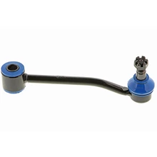 Mevotech MK7370 Suspension Stabilizer Bar Link Kit, Rear Side