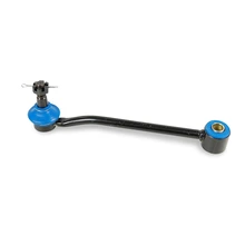 Mevotech MK7371 Suspension Stabilizer Bar Link Kit, Rear Side