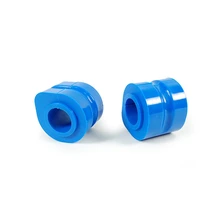 Mevotech MK7406 Suspension Stabilizer Bar Bushing Kit, Front To Frame
