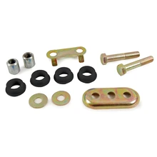 Mevotech MK7408 Steering Tie Rod Bushing, Front Inner