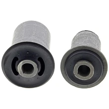 Mevotech MK7417 Suspension Control Arm Bushing Kit, Front Lower