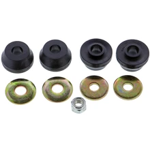 Mevotech MK7426 Suspension Strut Rod Bushing Kit, Rear Side