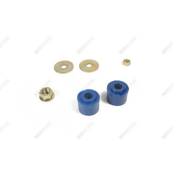 Mevotech MK7433 Suspension Stabilizer Bar Link Kit, Rear Side