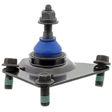 Mevotech MK7450 Suspension Ball Joint, Rear Upper