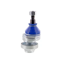 Mevotech MK7452 Suspension Ball Joint, Front Upper