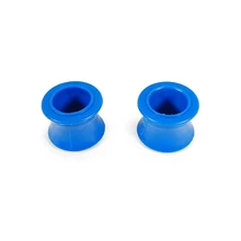 Mevotech MK7464 Suspension Stabilizer Bar Bushing Kit, Front To Control Arm
