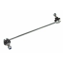 Mevotech MK750002 Suspension Stabilizer Bar Link Kit, Front Left Driver Side