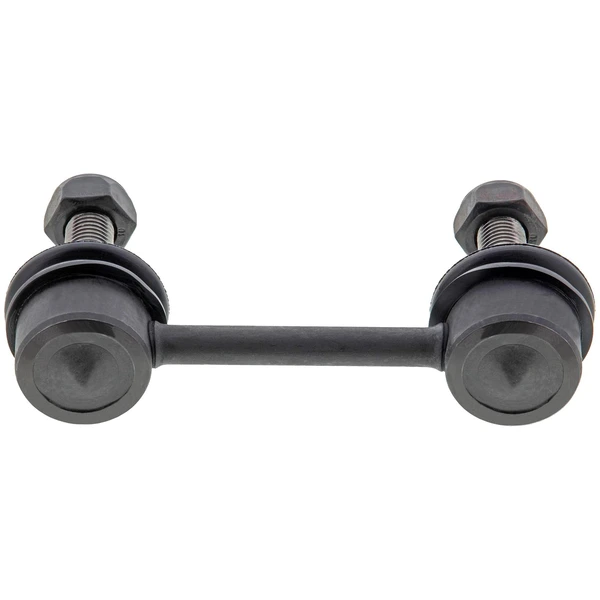 Mevotech MK750030 Suspension Stabilizer Bar Link Kit, Rear Side