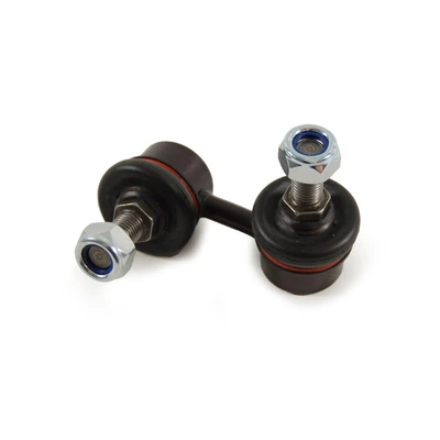 Mevotech MK750067 Suspension Stabilizer Bar Link Kit, Front Left Driver Side