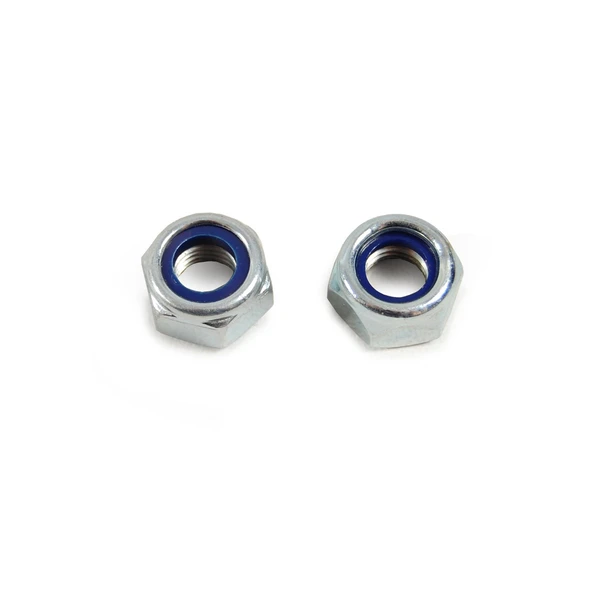 Mevotech MK750067 Suspension Stabilizer Bar Link Kit, Front Left Driver Side