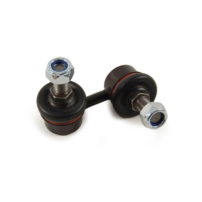 Mevotech MK750068 Suspension Stabilizer Bar Link Kit, Front Right Passenger Side