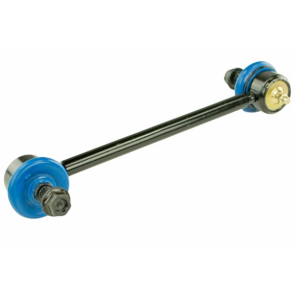 Mevotech MK750089 Suspension Stabilizer Bar Link Kit, Rear Side