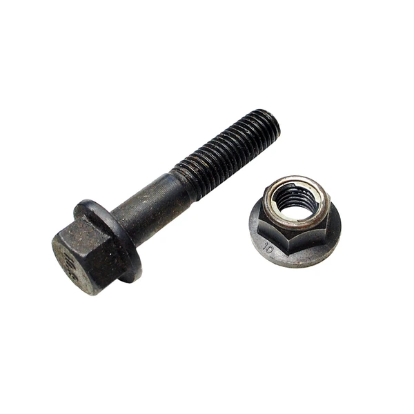 Mevotech MK80044 Suspension Stabilizer Bar Link Kit, Rear Side