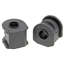 Mevotech MK80049 Suspension Stabilizer Bar Bushing Kit, Rear To Frame
