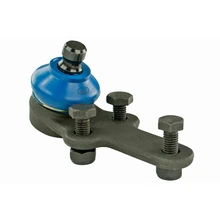 Mevotech MK80067 Suspension Ball Joint, Front Lower