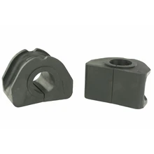 Mevotech MK80073 Suspension Stabilizer Bar Bushing Kit, Front To Frame