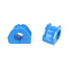 Mevotech MK80074 Suspension Stabilizer Bar Bushing Kit, Front To Frame