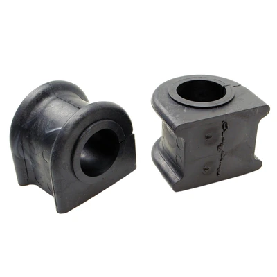 Mevotech MK80080 Suspension Stabilizer Bar Bushing Kit, Front To Frame