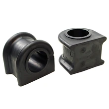 Mevotech MK80081 Suspension Stabilizer Bar Bushing Kit, Front To Frame