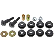 Mevotech MK80085 Suspension Stabilizer Bar Link Bushing, Rear Side