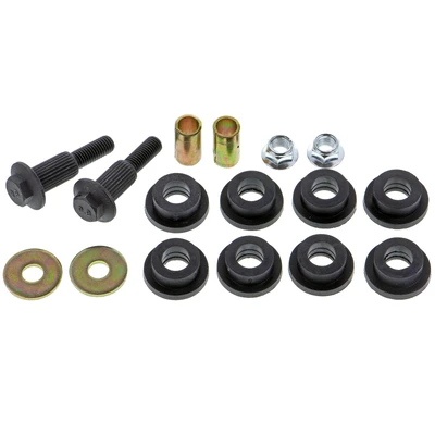 Mevotech MK80085 Suspension Stabilizer Bar Link Bushing, Rear Side