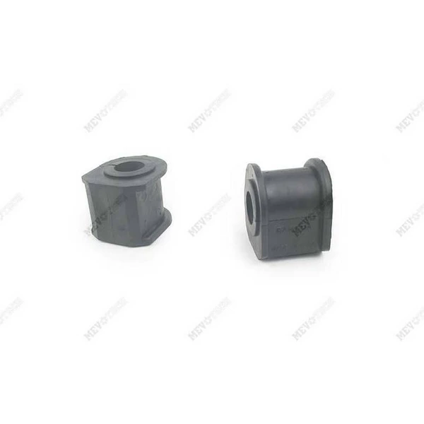 Mevotech MK80089 Suspension Stabilizer Bar Bushing Kit, Front To Frame