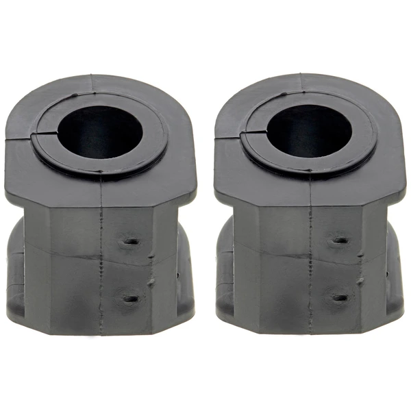 Mevotech MK80090 Suspension Stabilizer Bar Bushing Kit, Front To Frame