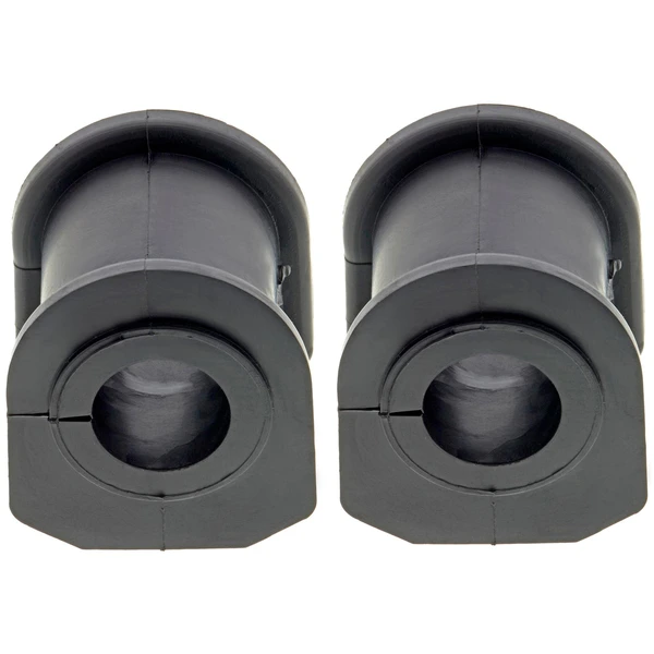 Mevotech MK80090 Suspension Stabilizer Bar Bushing Kit, Front To Frame