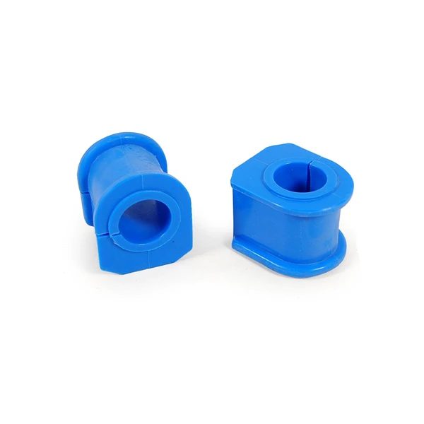 Mevotech MK80091 Suspension Stabilizer Bar Bushing Kit, Front To Frame